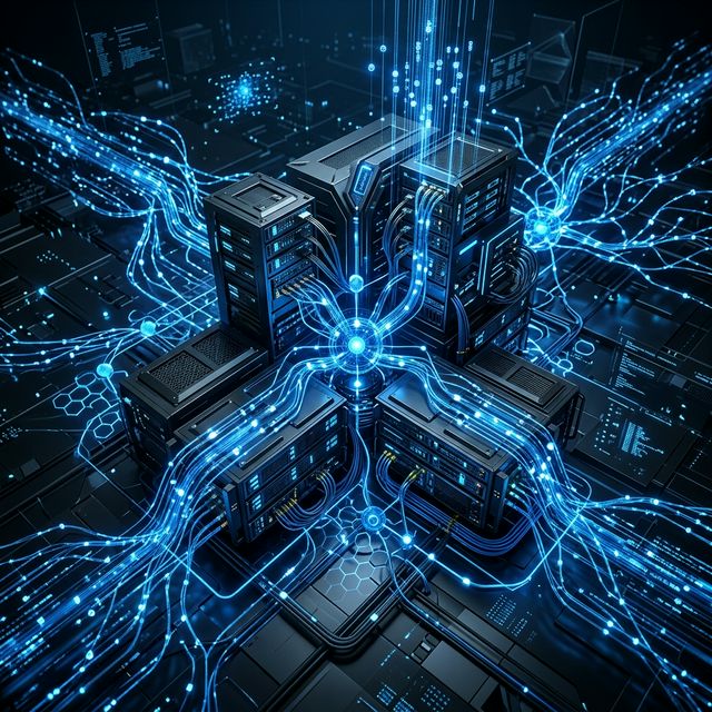 Advanced Engineering